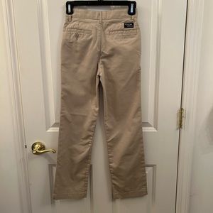 Boys 12s uniform/smart casual pants